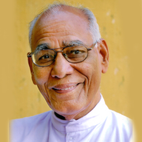 Fr. John Chemmanoor