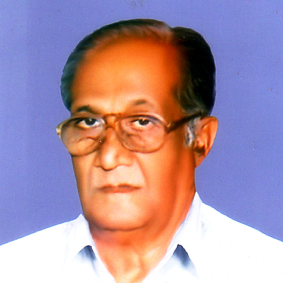 C. L. Joseph Master (Late)